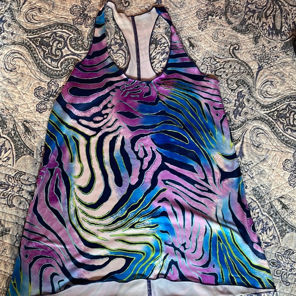 Prismsport print tank - S